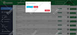 create website in PHP, mysql with jquery, ajax, html and CSS