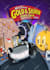 create rubber hose cartoon characters in 1930s style