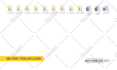do advanced SEO keyword research and competitor analysis