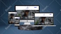 design,redesign,revamp,clone,build,modren responsive wordpress website in 9 hour