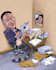draw digital caricature portraits from photos