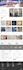 clone duplicate copy redesign any website using wordress elementor pro