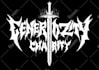 create unique metal logo for your band