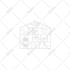 create a custom tattoo design in minimal line and oneline