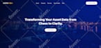 redesign or design your custom webflow website