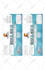 design packaging box, product label for your brand