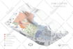 create site analysis and diagrams