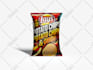 do premium mylar bag design pouch packaging and product label design