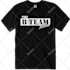 draw hi resolution sharp png files for dtg dtf printing