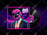 create custom anime album cover art that grabs attention