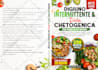 do professional cookbook cover design within 5 hrs