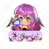 draw cute anime chibi for you