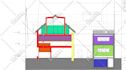 we will do a professional architectural project in revit