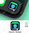 design modern icon or logo for your website or mobile app