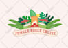 design a hand drawn style logo according to your needs