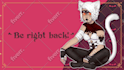 design cute vtuber stream overlays, screens, and panels