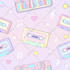 do kawaii pattern for you