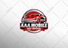 do car wash, mobile detailing, auto repair, and car logo