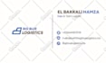 do a fantastic minimalist website logo design