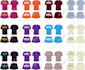 design t shirt, polo,sweatshirt, graphics tee for your brand