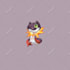 draw your own pokemon or fakemon form your imagination