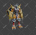 do custom vrchat avatar 3d character vtuber model and game ready vrc avatar