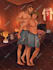 draw nsfw creative erotic illustration