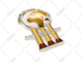 design a modern church, ministry, christian, or faith based logo