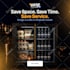 design high converting static ads banner design creative for meta