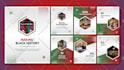 design a professional prezi, canva or powerpoint presentations