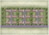 do architectural site plan render and real state plan render