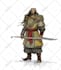 create your character design