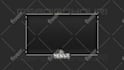 create elegant twitch overlay, twitch logo, panels, alerts and screens