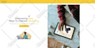 convert figma design or old website to webflow or wordpress and redesigning