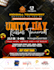 create outstanding event, church flyer