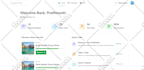 design UI UX for saas, web app, dashboard, and website