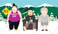 draw you in the south park cartoon style
