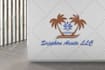 fresh logo design, redesign, editing with branding