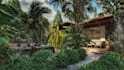 design a personalized home garden with 2d and 3d renderings