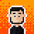 create a pixel art 8 bit avatar for you