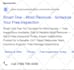 setup google phone call only ads campaign and conversion tracking
