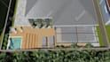 create your front yard or backyard or garden or landscape design