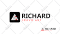 do minimalist logo design vector tracing, redraw, and recreate