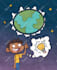 create adorable childrens book illustrations