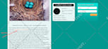 create custom online registration form on website, facebook