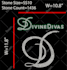 rhinestone design and template for you