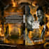 create a professional book cover for any genre for KDP