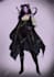 create dnd character design, concept art and illustration