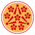 design a custom japanese kamon style logo