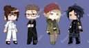 make you a gacha club or gacha life 2 oc no credit needed